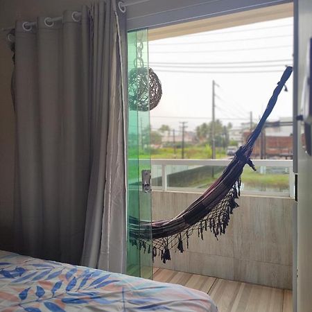 Studio C Completo 400M Da Praia Pôrto das Galinhas 外观 照片
