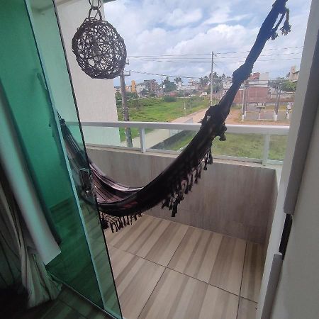 Studio C Completo 400M Da Praia Pôrto das Galinhas 外观 照片