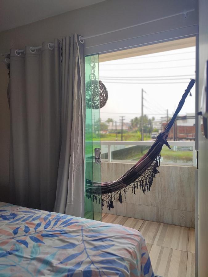 Studio C Completo 400M Da Praia Pôrto das Galinhas 外观 照片
