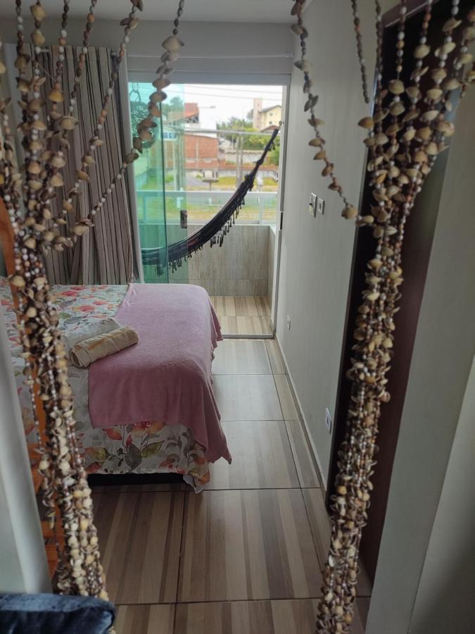Studio C Completo 400M Da Praia Pôrto das Galinhas 外观 照片