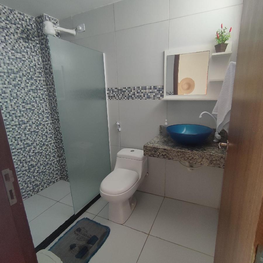 Studio C Completo 400M Da Praia Pôrto das Galinhas 外观 照片